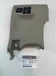 Panel Mirror Control Switch 55480-47020 Beige Oe Fits Toyota Prius 2010-2011. Fixed Price $33.15.