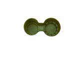 Jeep Grand Cherokee Zj 93-98 Cup Holder Console Insert Rubber Mat. Fixed Price $74.99.