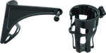Kuryakyn Reflex Drink Holder For Harley Touring Passenger Mount 96-13. Fixed Price $120.99.