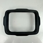 2015 2016 2017 Jeep Renegade Front Center Dashboard Radio Cover Bezel Trim Oem. Fixed Price $32.95.