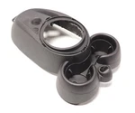 Front Center Middle Console Cup Holder Area Trim Cover Oem Mini Cooper R60. Fixed Price $43.40.
