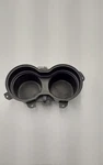 2015-2023 Dodge Challenger Srt Center Console Dual Cup Holder AK71637DX9002. Fixed Price $55.00.