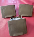 1997-2001 Toyota Camry 1999,2000,01,02,03 Solara Rear Pullout Double Cup Holder. Fixed Price $39.95.