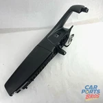 2011 2018 Audi A8 Front Left Door Black Leather Trim Armrest Oem 4H1867166. Fixed Price $64.67.