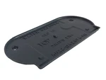 2010-2016 Land Rover LR4 Center Console Cup Holder Water Shedder Cover Oem. Fixed Price $24.98.