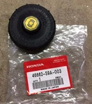 Genuine Honda Cap 46662-S9A-003. Fixed Price $51.42.