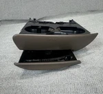 1997-2003 Ford F150 Expedition Cup Holder Front Dash Beige. Fixed Price $89.95.