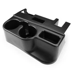 Center Console Cup Holder Add-on Replacement For 1999-2001 Dodge Ram 1500 250.... Fixed Price $34.23.