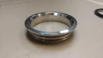 Pro 5.0 Ford Mustang 01-04 Billet Aluminum Cup Holder Bezel. Fixed Price $24.99.
