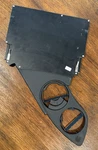 2002-05 Porsche Boxster 911 Dashboard Center Pull Out Cup Holder Oem 99655218300. Fixed Price $275.00.