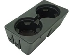 Diy Solutions 66CD15Y Cup Holder Fits 2007-2014 Chevy Suburban 1500. Fixed Price $38.85.