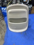 2005-2010 Kia Sportage Center Console Beige Rear Cup Holder Ash Tray Oem 06 07. Fixed Price $75.00.
