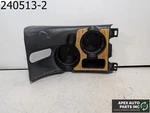 Oem 1999 Mercury Mountaineer 5L Center Cupholder With Ashtray Compartment. Fixed Price $44.12.