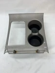 06 05 Lincoln Navigator Center Console Floor Gear Shifter Trim Bezel Surround. Fixed Price $44.00.