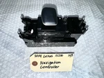 2014-16 Lexus IS250 Center Console Navigation Remote Controller 84780-53010 Oem. Fixed Price $49.88.