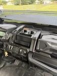 Can-am Defender Center Dash Cup Holders/storage Box.. Fixed Price $45.00.