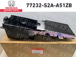 Honda New Genuine S2000 AP1 Center Console Cup Holder 77232-S2A-A51ZB Oem Jdm. Fixed Price $290.00.
