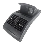 2015 Mercedes GLA250 X156 Rear Center Console Vent W/ashtray 12V (black). Fixed Price $49.99.