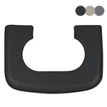 1997-2003 Ford F150 Center Console Cup Holder Replacement Pad Black Trim. Fixed Price $31.33.