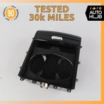 Bentley Continental Gtc Front Rear Center Console Cubby Storage Oem 30K. Fixed Price $166.23.