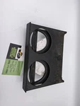 1989-1995 Toyota Pickup 90-95 4RUNNER Dual Dash Cup Holder & Bracket Oem. Fixed Price $45.00.