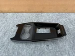 Ford Mustang Mach-e 2021-2025 Oem Center Console Storage Cup Holder Tray Assy. Fixed Price $49.95.