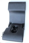 2020-2024 Tesla Model Y Backrest 2R 5S Seat 1525191-00-A 1509579-00-C Oem. Fixed Price $225.00.