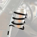 For Jeep Wrangler Jk 2018 Steinjager J0031196 Door Mounted 12 Ounce Can Holder. Fixed Price $23.39.