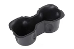 Genuine Gm Parts Canada 86562079 Cup Holder Insert. Fixed Price $31.47.