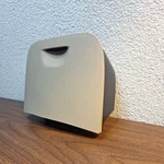 07-14 Oem Chevy Gm Yukon Denali Tahoe Suburban Center Console Rear Cup Holder. Fixed Price $50.55.