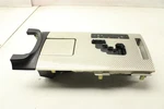 2006-2013 Lexus IS250 Center Console Shifter Trim Carbon Fiber Style 06-13. Fixed Price $299.46.