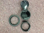 Oem Genuine Ashtray Kit Cupholder Ford Lincoln Mercury 5L8Z-7804810-AA 2004-2022. Fixed Price $34.99.