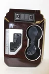 2012-2014 Toyota Camry Xle Sedan Center Console Cupholder Shifter Bezel. Fixed Price $189.99.