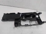 Shift Bezel Cup Holder Trim Panel From 2024 Cadillac XT6 Black Oem 11455047. Fixed Price $144.69.