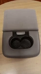 New 2000 Ford F150 Center Armrest Assy.. Fixed Price $110.00.