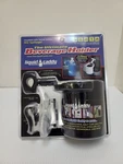 Liquid Caddy The Ultimate Beverage Holder Color Black. Fixed Price $16.11.