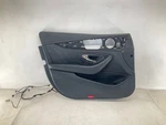 17-23 Mercedes E53 Amg W213 Front Left Interior Door Panel Oem. Fixed Price $184.65.