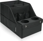 Mulisoft Car Organizer- Backseat With 11 Storages Compartment. Fixed Price $45.10.