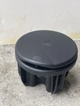 2001-2023 Dodge Chrysler Jeep Cup Holder Ash Tray Assembly 05108051AA 05108052AA. Fixed Price $24.99.