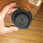 Nos New Gm Oem Saturn 15231924 Cup Holder D4. Fixed Price $29.99.