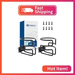 Rarayc 2 Pcs Wall Mounted Cup Holder For Boat Marine Yacht Truck Rv Apartment Co. Fixed Price $13.43.