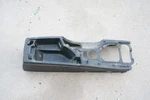 Oem Bmw E60 Black Center Console Frame Assembly 06-10 528I 535I 550I Xi. Fixed Price $84.97.