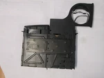 A2306806250 Mercedes R230 SL350 SL500 55 SL600 Dashboard Cup Holder Tray. Fixed Price $53.72.