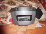 97-2014 Ford Econoline Van E150 E250 E350 E450 Console Cup Holder Doghouse Oem. Fixed Price $90.00.