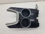 2014 - 2020 Ford Fusion Center Cup Holder Assy Oem DG9T130734EBW. Fixed Price $55.99.