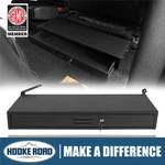 Hooke Road Under Seat Interior Storage Locking Box W/key 2009-2014 Ford F150. Fixed Price $98.19.