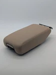 98-05 Lexus GS300 GS400 Center Console Arm Rest Cushion Tan Leather Excellent. Fixed Price $139.80.