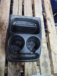 1997 Mazda B4000 Cup Holder Trim XL54-10045A06-ABW. Fixed Price $35.90.