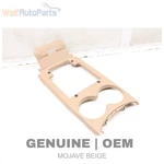 2019-2024 Porsche Macan Center Console Trim / Bezel 95B863097A. Fixed Price $24.99.