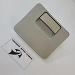 2009-2013 Toyota Corolla Lh Dash Storage Coin Change Holder Beige Oem. Fixed Price $24.99.